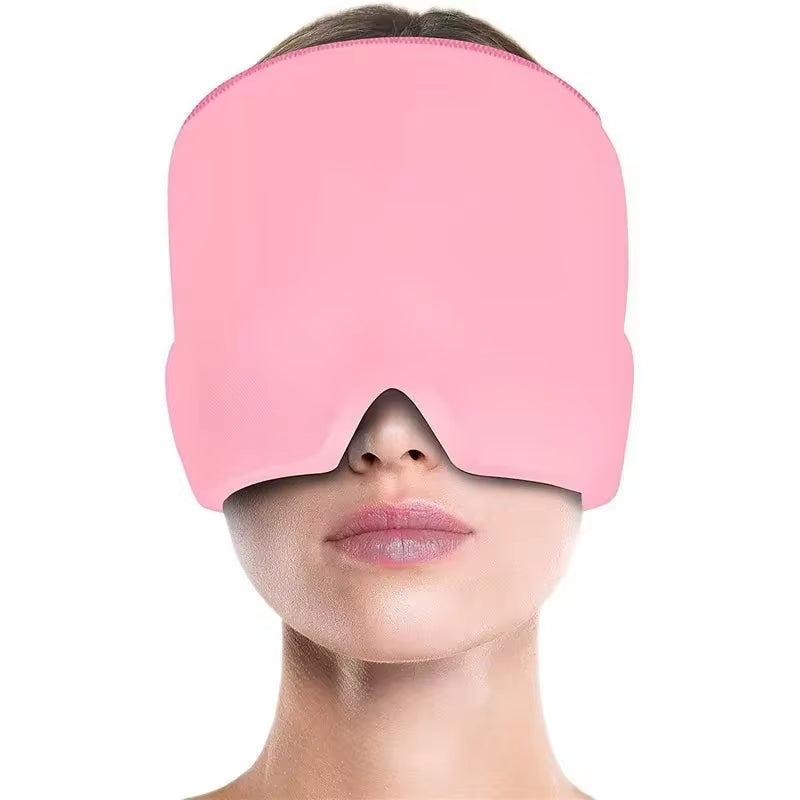 Migraine Relief Hat Headache 
