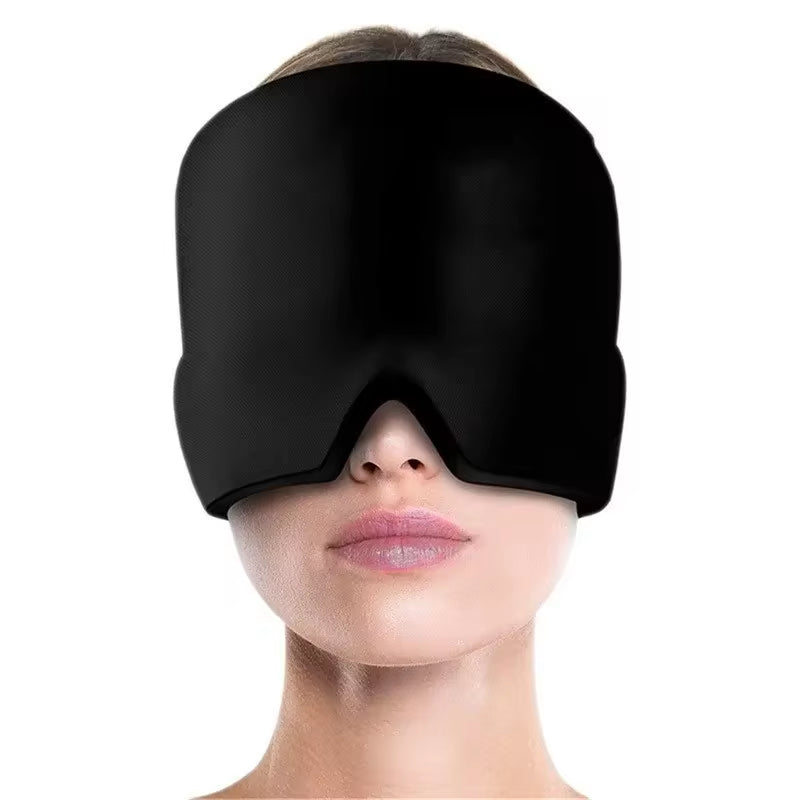 Migraine Relief Hat Headache 