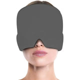 Migraine Relief Hat Headache 