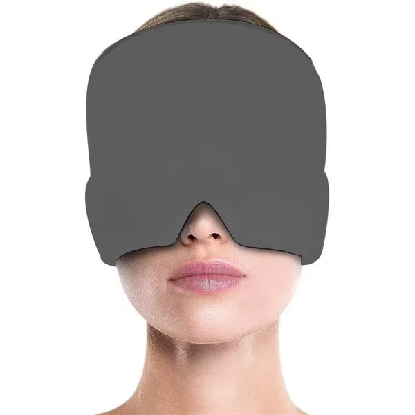 Migraine Relief Hat Headache 