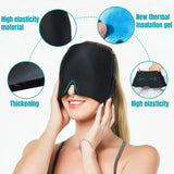 Chapeau Anti-Migraine