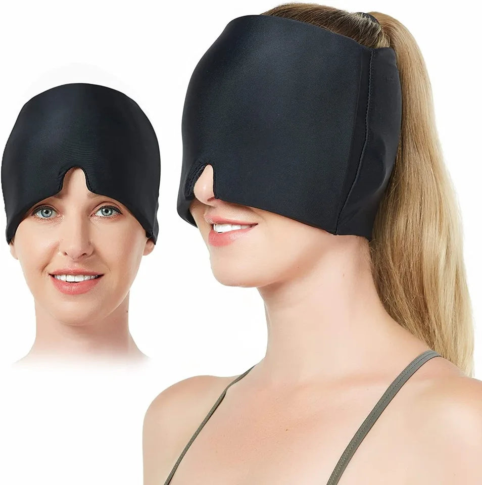 Chapeau Anti-Migraine