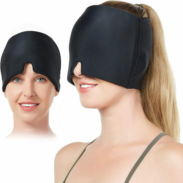 Chapeau Anti-Migraine