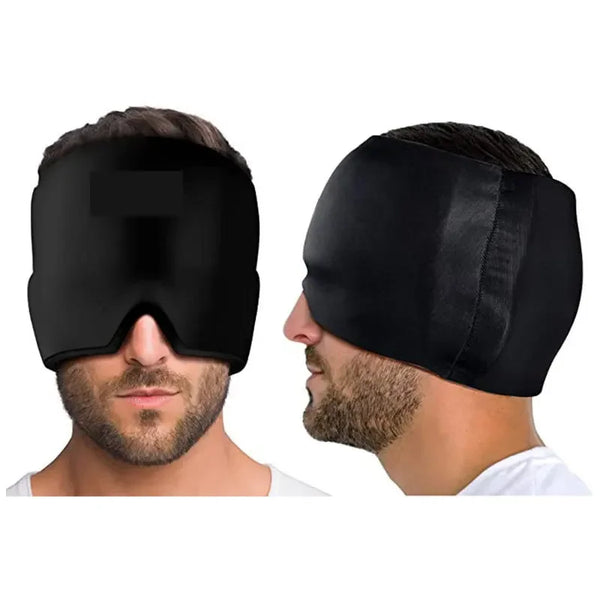 Chapeau Anti-Migraine (Homepage)