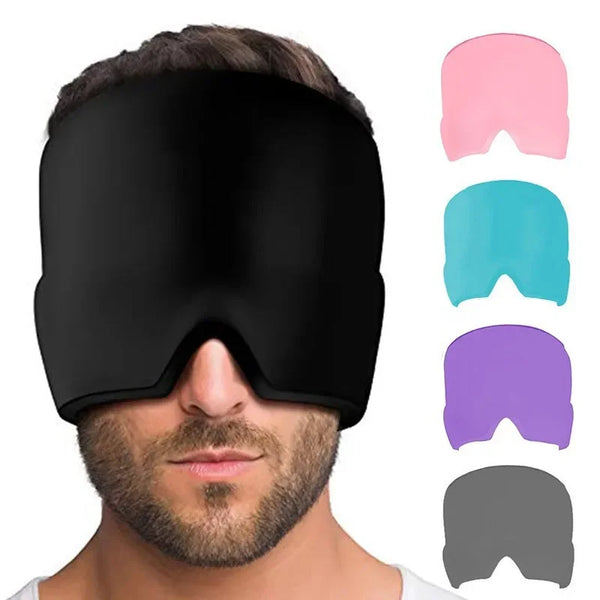 Chapeau Anti-Migraine