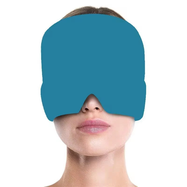 Migraine Relief Hat Headache 